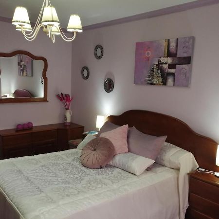 Apartamento Lemavos Monforte De Lemos Exterior foto