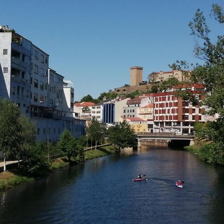 Apartamento Lemavos Monforte De Lemos Exterior foto