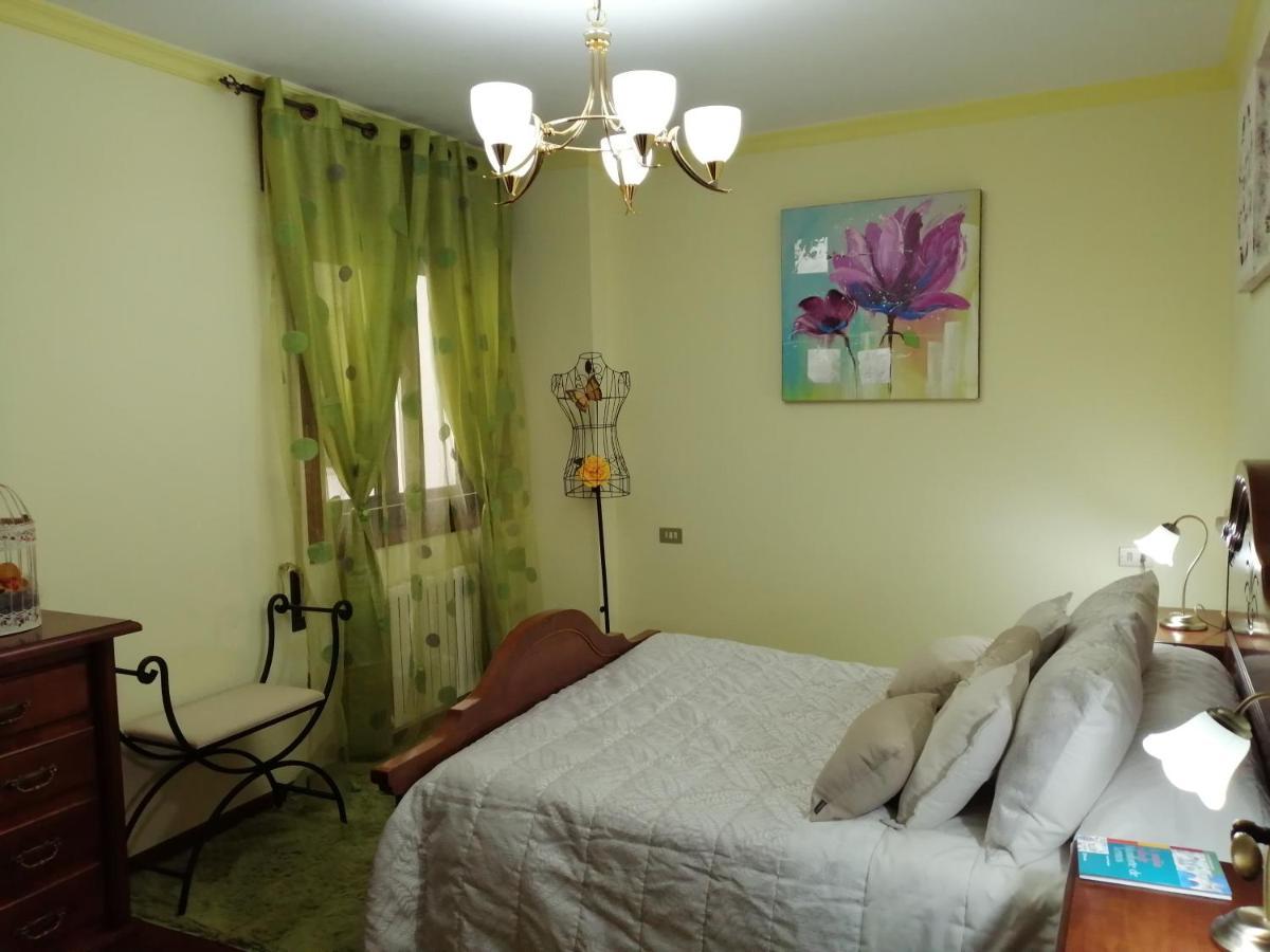 Apartamento Lemavos Monforte De Lemos Exterior foto