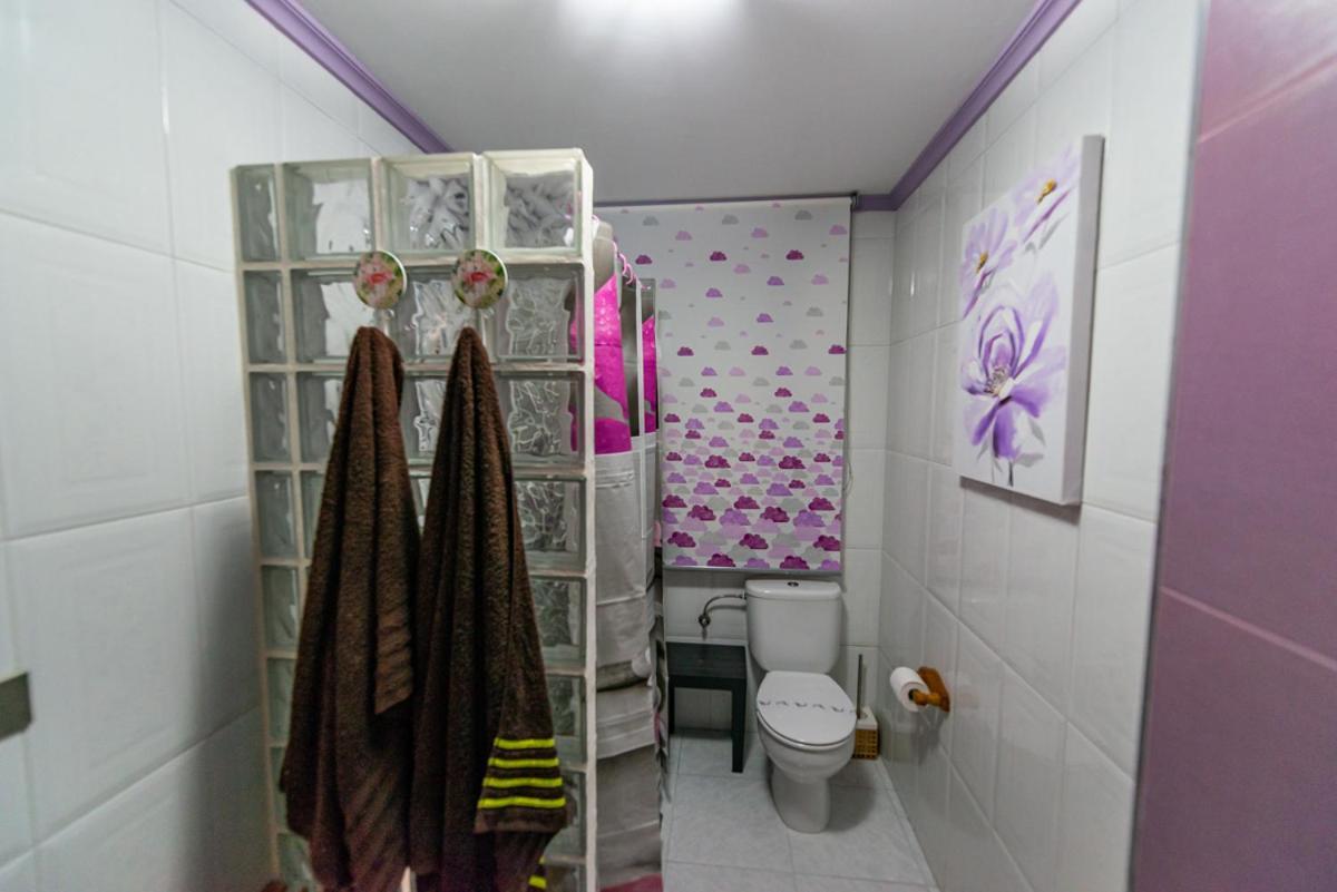 Apartamento Lemavos Monforte De Lemos Exterior foto